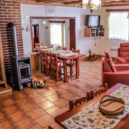 Holiday Home Loukov U Semil By Interhome Haje nad Jizerou Eksteriør billede