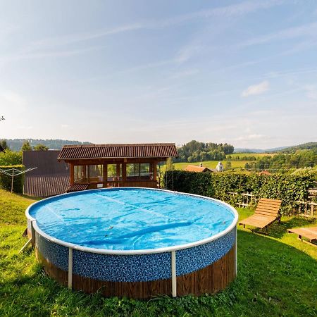 Holiday Home Loukov U Semil By Interhome Haje nad Jizerou Eksteriør billede