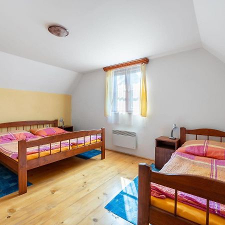 Holiday Home Loukov U Semil By Interhome Haje nad Jizerou Eksteriør billede
