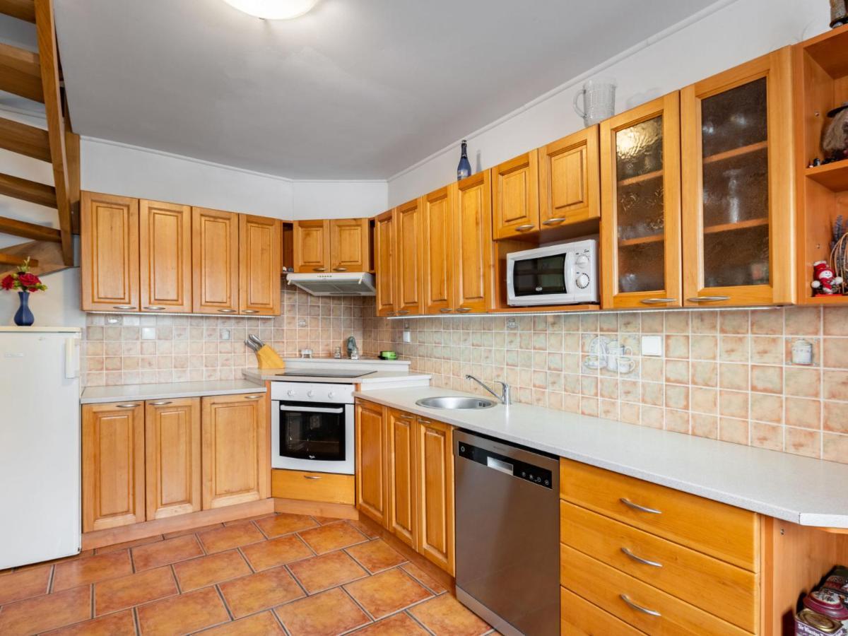 Holiday Home Loukov U Semil By Interhome Haje nad Jizerou Eksteriør billede