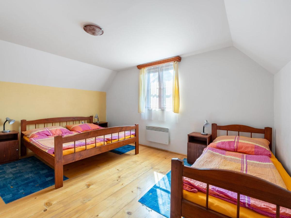Holiday Home Loukov U Semil By Interhome Haje nad Jizerou Eksteriør billede