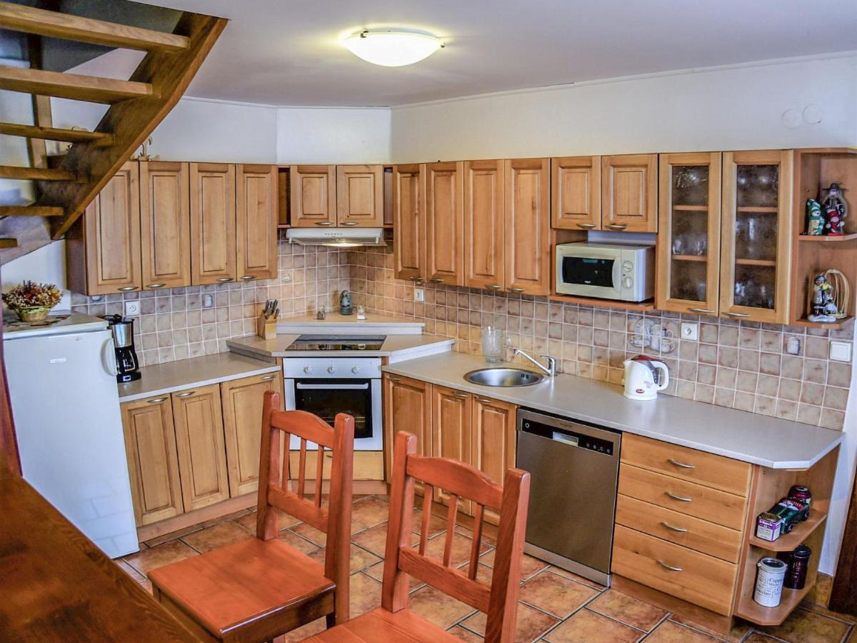 Holiday Home Loukov U Semil By Interhome Haje nad Jizerou Eksteriør billede