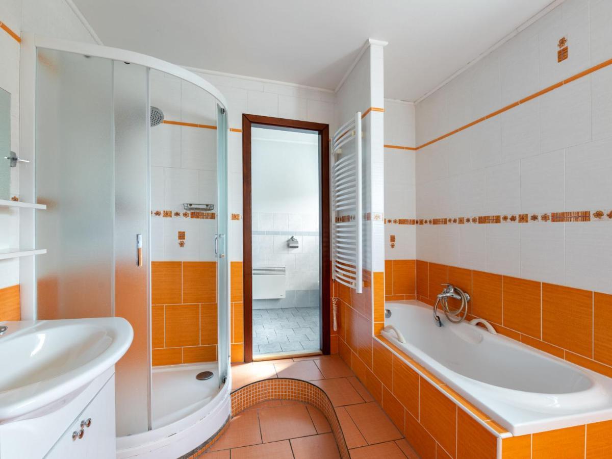 Holiday Home Loukov U Semil By Interhome Haje nad Jizerou Eksteriør billede