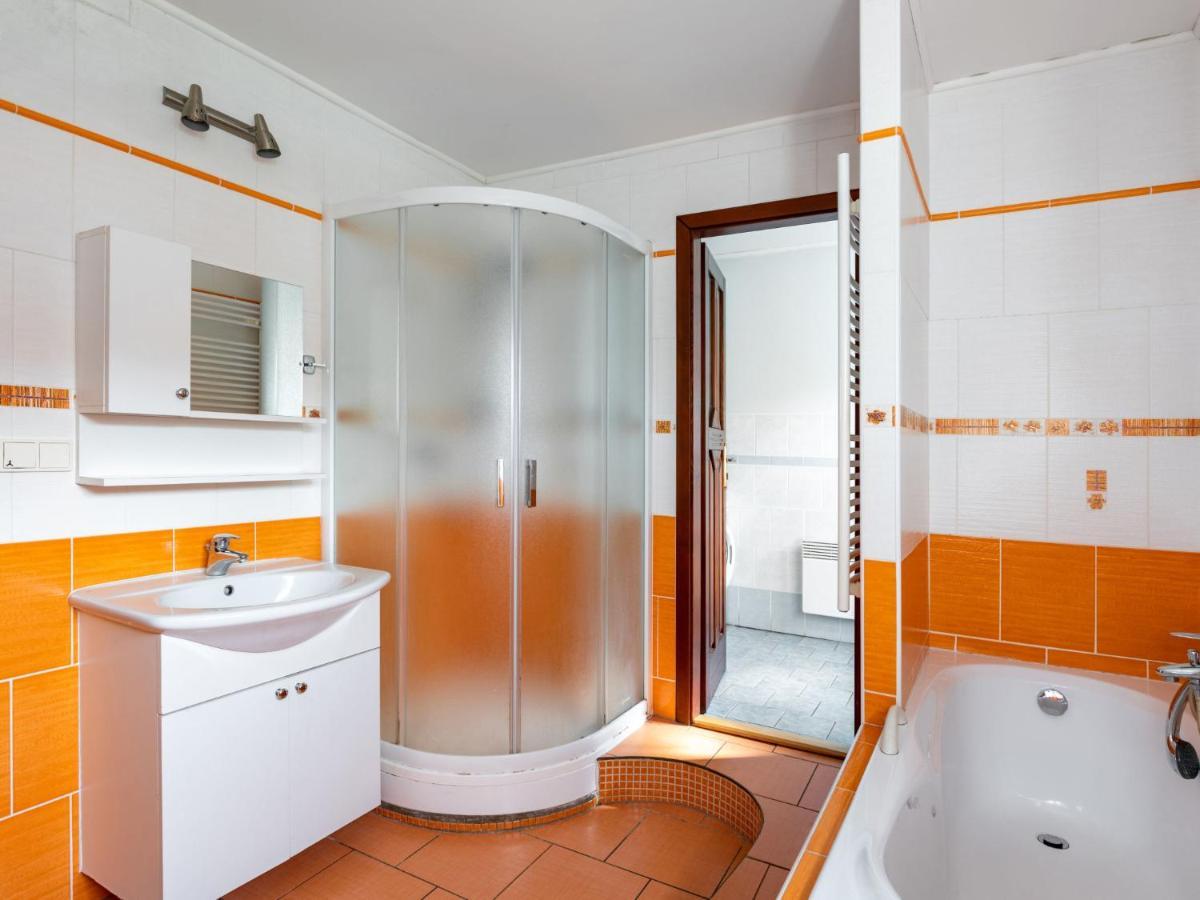 Holiday Home Loukov U Semil By Interhome Haje nad Jizerou Eksteriør billede
