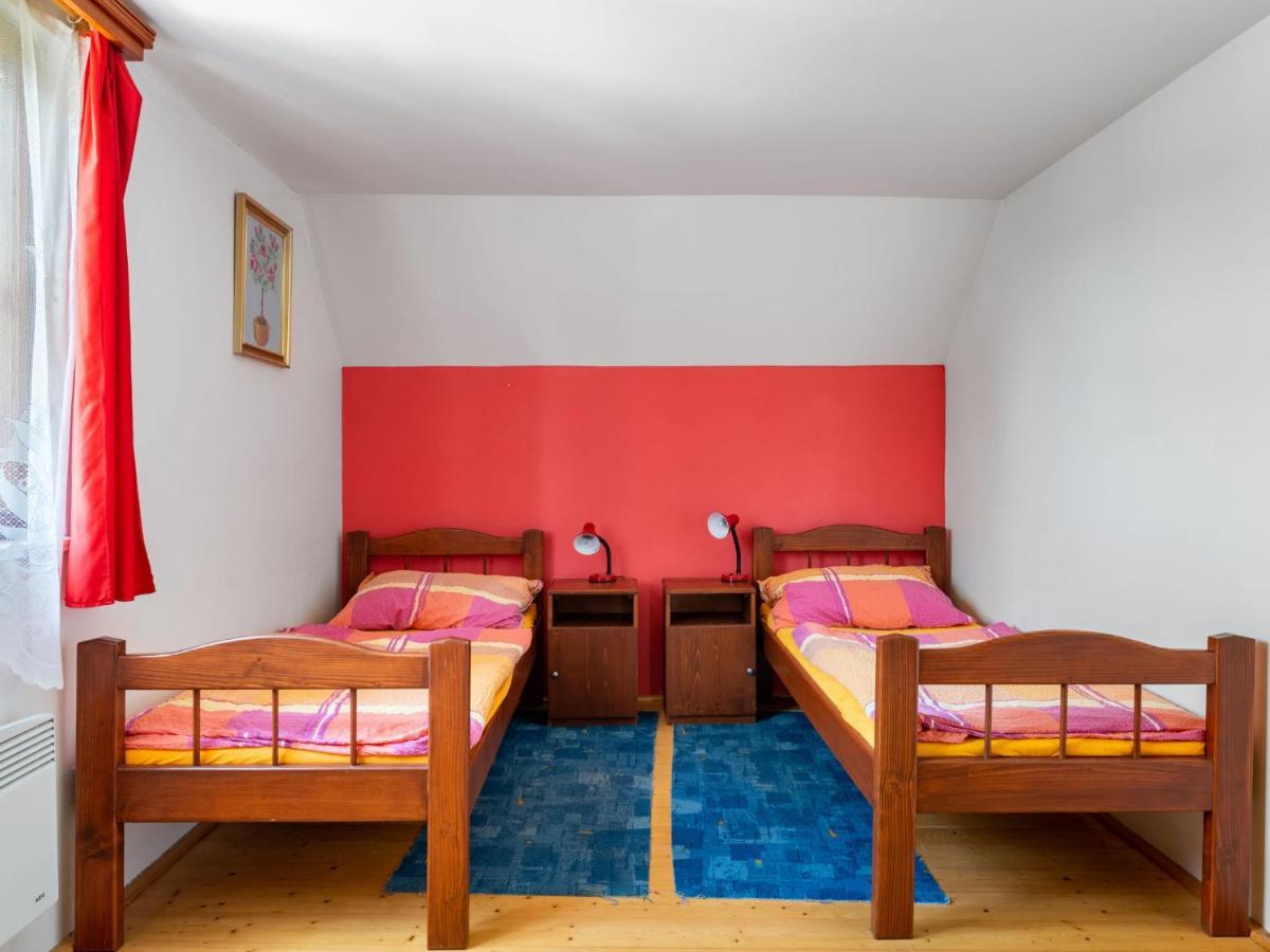 Holiday Home Loukov U Semil By Interhome Haje nad Jizerou Eksteriør billede